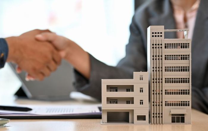 如果一套在建共管公寓被取消,会发生什么?